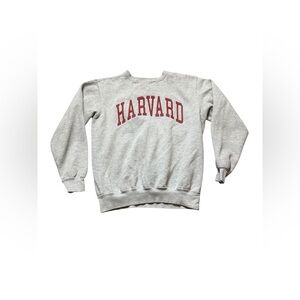 HARVARD authentic sweater, cotton, medium